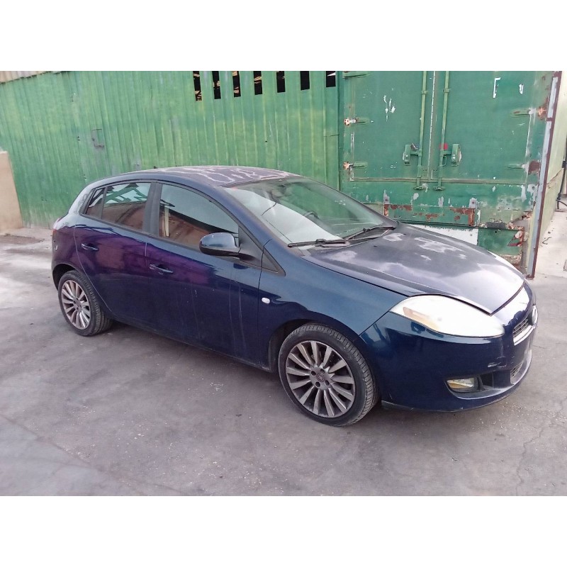 fiat bravo (198) del año 2007