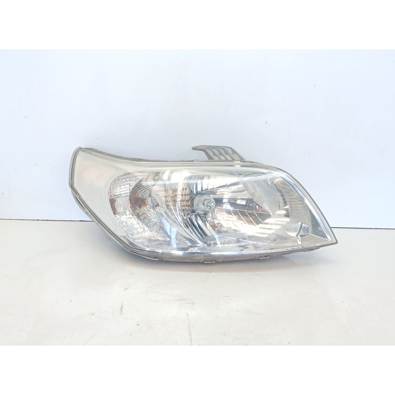 Recambio de faro derecho para chevrolet aveo / kalos hatchback (t250, t255) 1.2 referencia OEM IAM OD26 JF3 