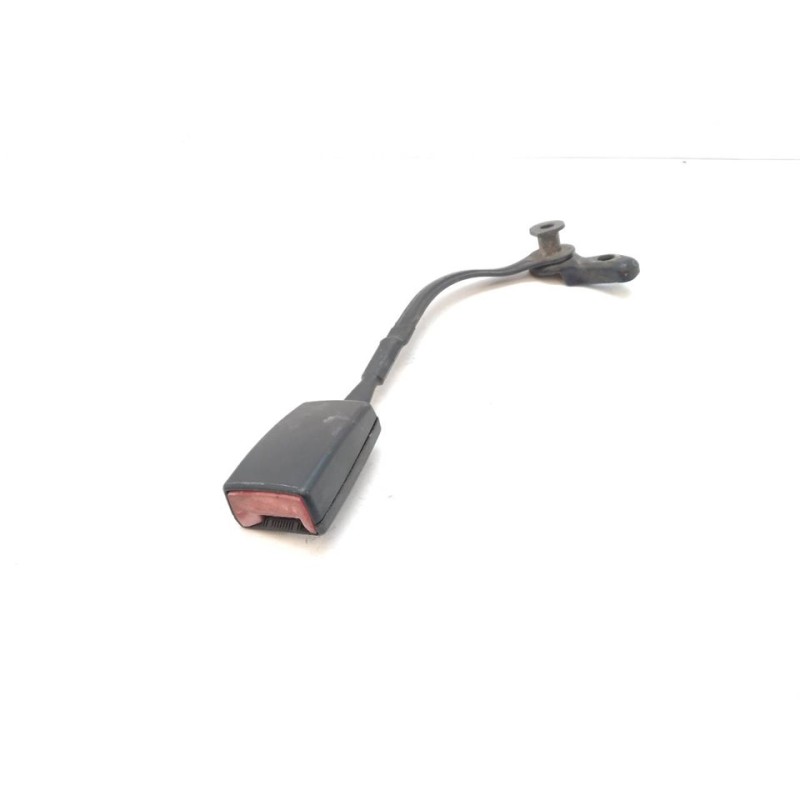 Recambio de enganche cinturon delantero derecho para skoda superb (3u4) comfort referencia OEM IAM 3B0858472J 33023764 - Gris 2