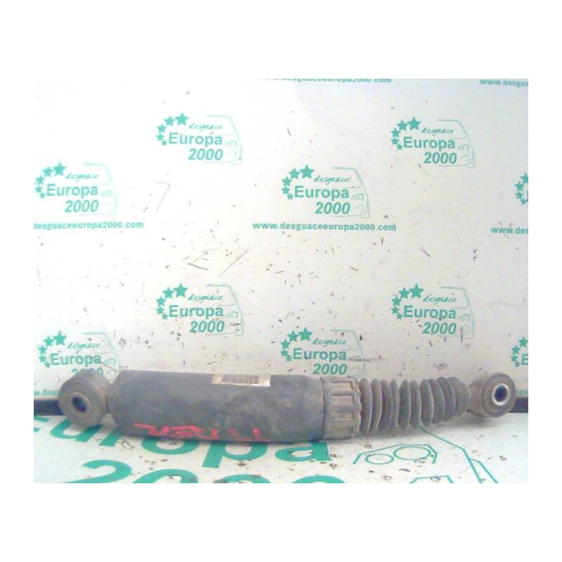 Recambio de amortiguador trasero derecho para peugeot 306 berlina 3/5 puertas (s1) 1.6 referencia OEM IAM   