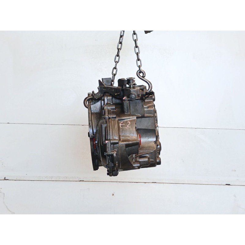 Recambio de caja cambios para mercedes-benz clase b (w245) 200 cdi (245.208) referencia OEM IAM 1693600706  
