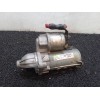 Recambio de motor arranque para opel corsa d expression referencia OEM IAM 55578093 55234810 VALEO