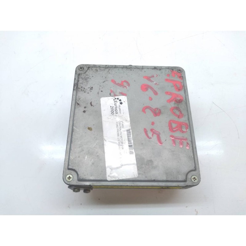 Recambio de centralita motor uce para ford probe 2.5 v6 24v cat referencia OEM IAM KL0718881C 797003543 DENSO 3