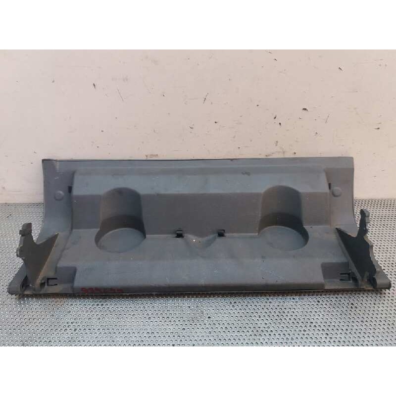 Recambio de guantera para skoda fabia (6y2/6y3) comfort referencia OEM IAM - Azul 2