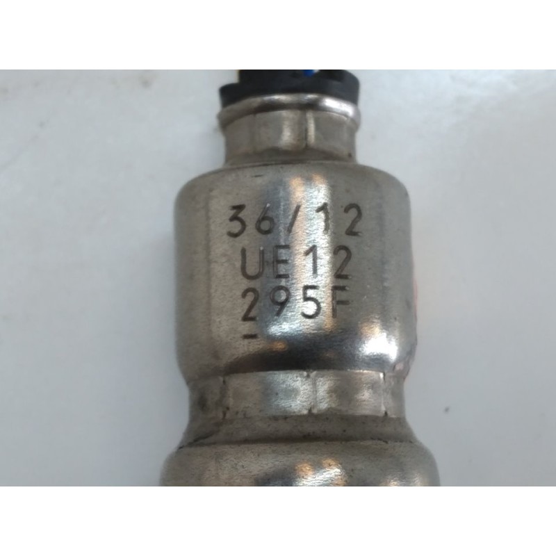 Recambio de sonda lambda para volkswagen polo (6r1) advance referencia OEM IAM 03P906262B UE12295F 2