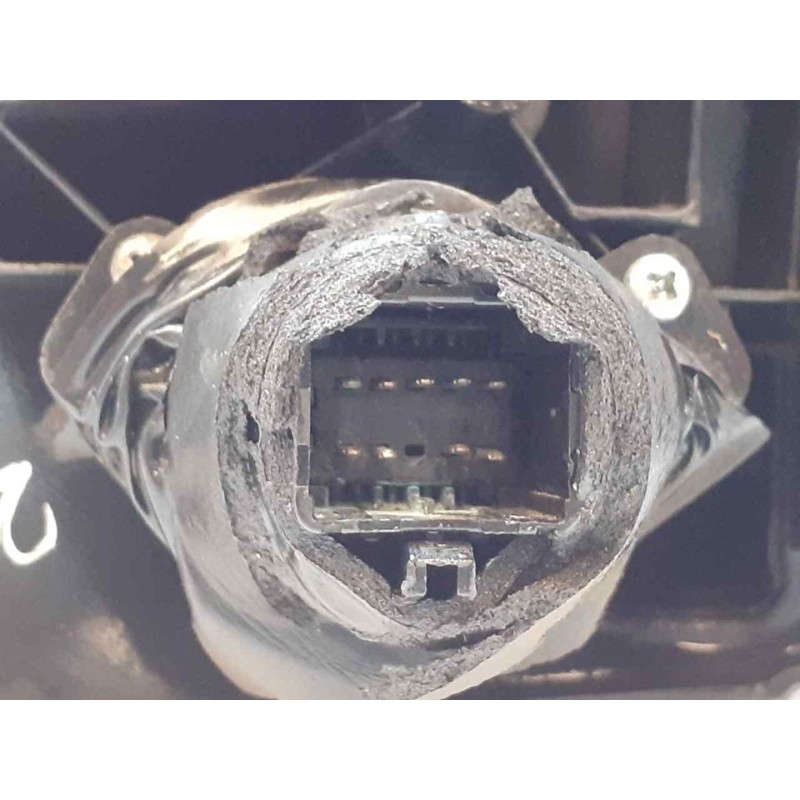 Recambio de retrovisor derecho para renault scenic ii grand confort dynamique referencia OEM IAM 4