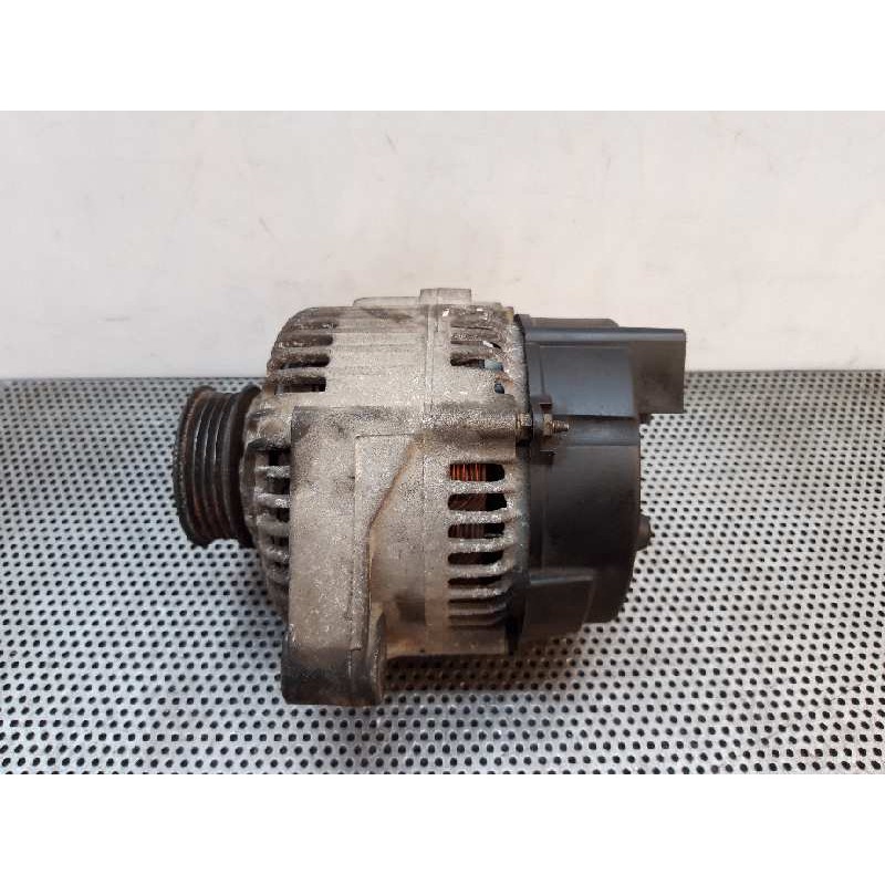 Recambio de alternador para smart coupe 0.7 turbo cat referencia OEM IAM 63321658 0003250V010 A1601540501