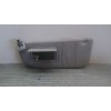 Recambio de parasol izquierdo para peugeot 406 berlina (s1/s2) srsd referencia OEM IAM   