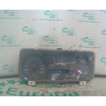 CUADRO INSTRUMENTOS 3199D26 