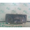 Recambio de cuadro instrumentos para mitsubishi galloper (hyundai) 2.5 turbodiesel referencia OEM IAM 3199D26  