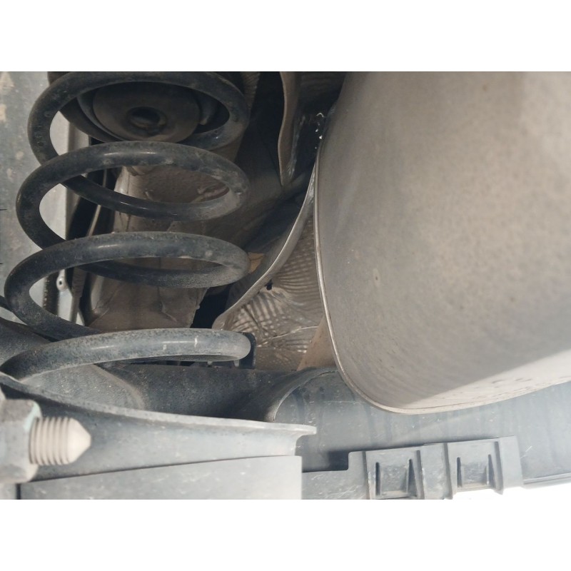 Recambio de muelle amortiguacion para audi a1 sportback (gba) 25 tfsi referencia OEM IAM   