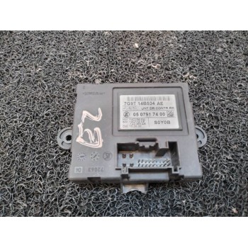 CENTRALITA CHECK CONTROL 7G9T14B534AE 