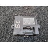 Recambio de centralita check control para ford s-max (ca1) titanium referencia OEM IAM 7G9T14B534AE  