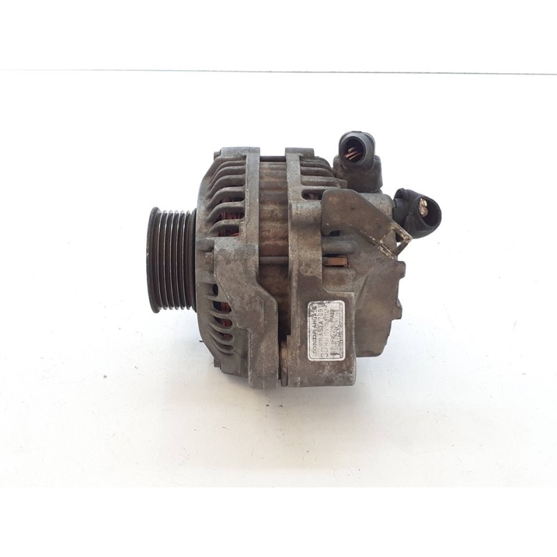 Recambio de alternador para honda civic berlina 5 (eu7/8) 1.6i ls referencia OEM IAM A5TA7091  