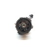 Recambio de bomba inyeccion para ford focus sportbreak (cap) trend referencia OEM IAM 0445010102 9656300380 BOSCH