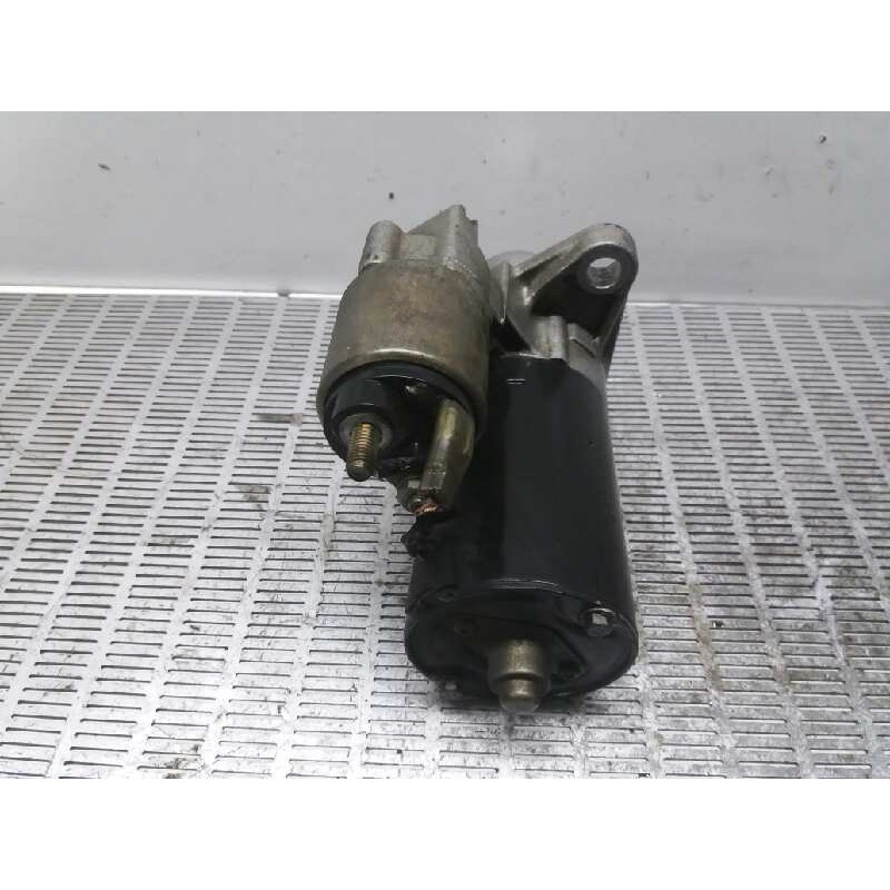 Recambio de motor arranque para mg mg zr 1.8 cat referencia OEM IAM 0001107080 - Rojo 2