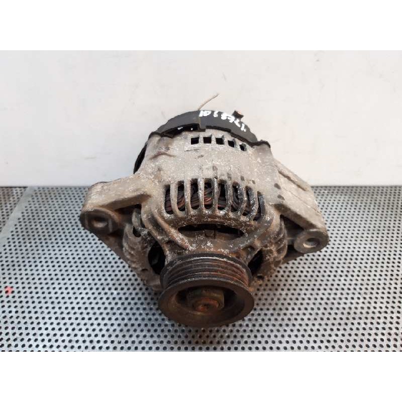 Recambio de alternador para smart coupe 0.7 turbo cat referencia OEM IAM 63321658 0003250V010 A1601540501 2