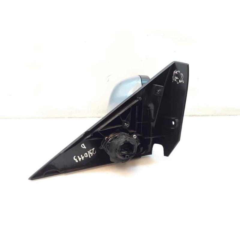Recambio de retrovisor derecho para renault scenic ii grand confort dynamique referencia OEM IAM 5