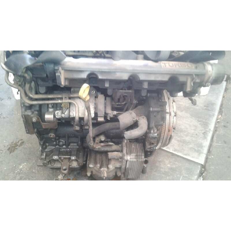 Recambio de motor completo para ford mondeo berlina (ge) 2.0 16v di td cat referencia OEM IAM D6BA - Gris 7