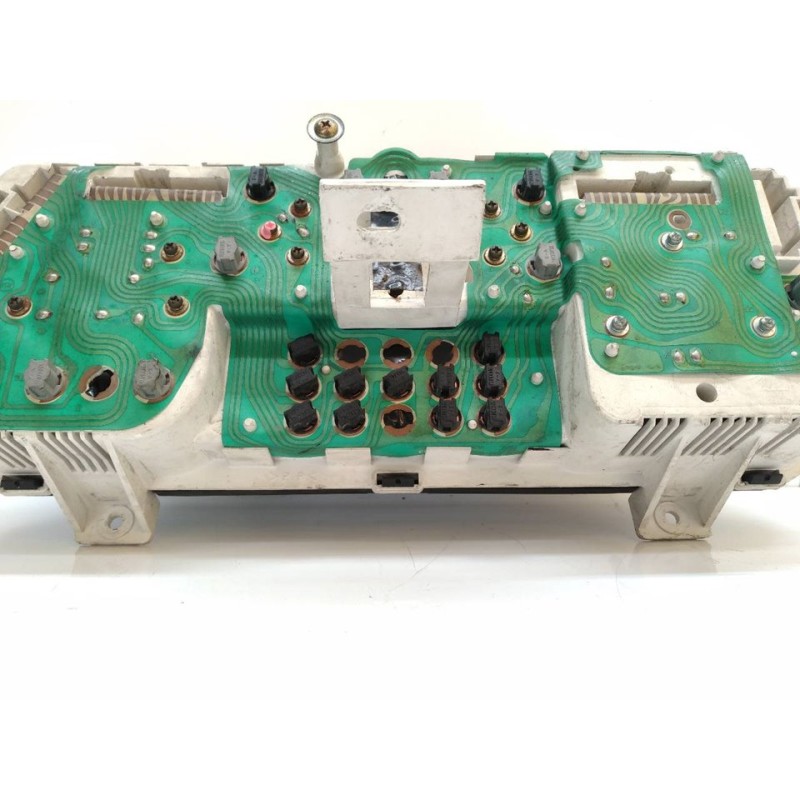 Recambio de cuadro instrumentos para mitsubishi galloper (hyundai) 2.5 turbodiesel referencia OEM IAM 3199D26 - Gris 2