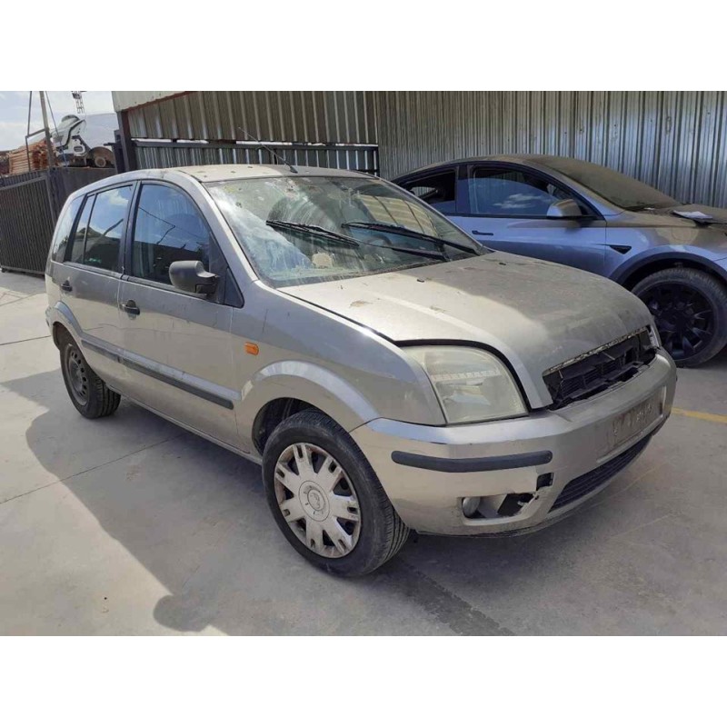 ford fusion (cbk) del año 2004