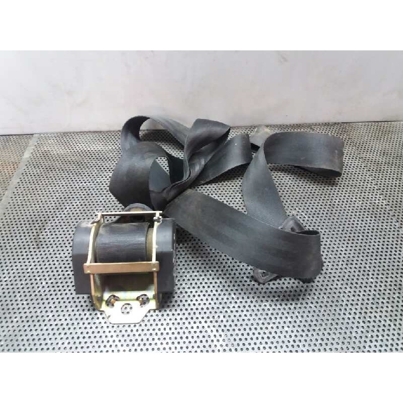 Recambio de cinturon seguridad delantero derecho para peugeot 406 coupe (s1/s2) 2.2 hdi referencia OEM IAM   