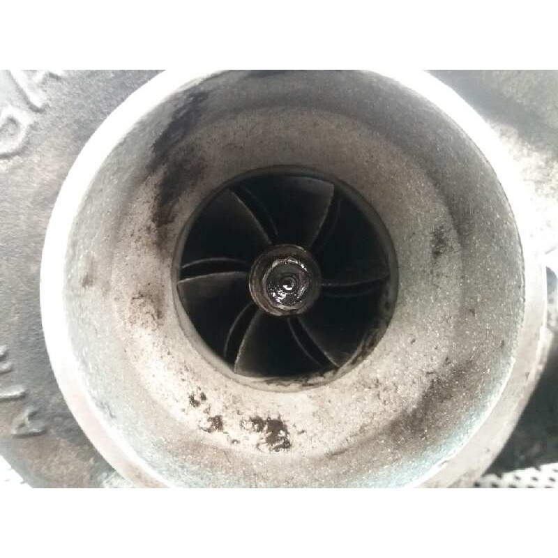 Recambio de turbocompresor para mercedes-benz clase e (w210) berlina diesel 2.9 turbodiesel cat referencia OEM IAM A5020960599 Z - Gris 8