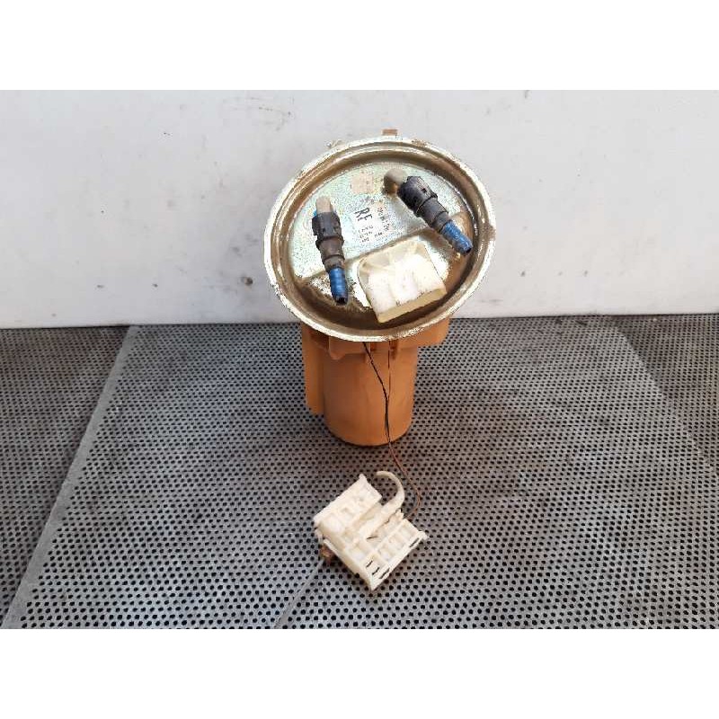 Recambio de aforador para opel vectra b berlina básico (1999) referencia OEM IAM 090467291  