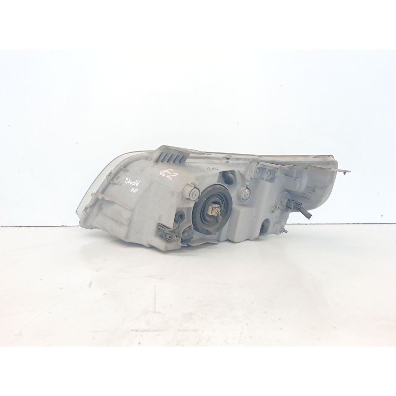 Recambio de faro derecho para chevrolet aveo / kalos hatchback (t250, t255) 1.2 referencia OEM IAM OD26 JF3 - Gris 3