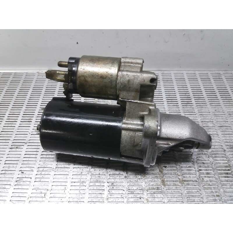 Recambio de motor arranque para mg mg zr 1.8 cat referencia OEM IAM 0001107080 - Rojo 3