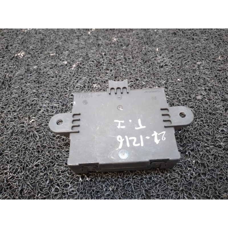 Recambio de centralita check control para ford s-max (ca1) titanium referencia OEM IAM 7G9T14B534AE 2