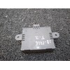 Recambio de centralita check control para ford s-max (ca1) titanium referencia OEM IAM 7G9T14B534AE  