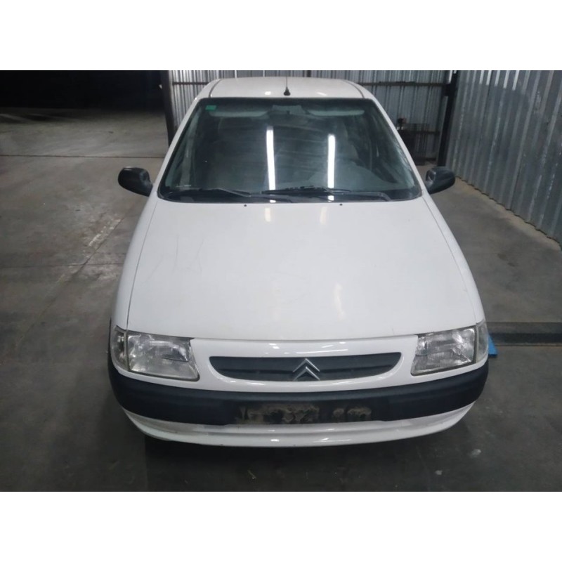 citroën saxo del año 1998