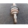 Recambio de transmision delantera derecha para peugeot 207 xs referencia OEM IAM 9656135080  