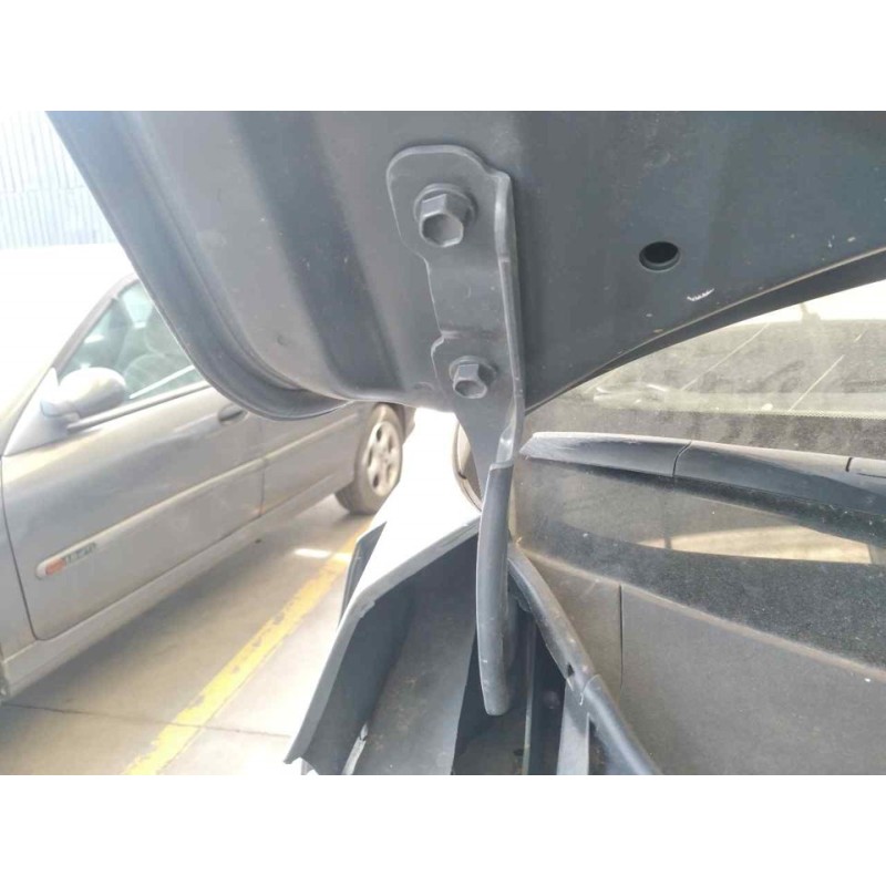 Recambio de bisagra capot derecha para hyundai i30 (pd) n line 30 aniversario referencia OEM IAM   