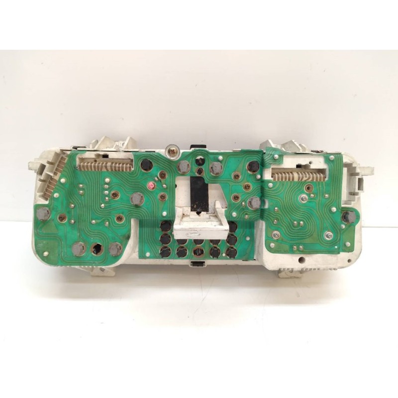 Recambio de cuadro instrumentos para mitsubishi galloper (hyundai) 2.5 turbodiesel referencia OEM IAM 3199D26 - Gris 3