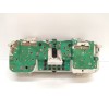 Recambio de cuadro instrumentos para mitsubishi galloper (hyundai) 2.5 turbodiesel referencia OEM IAM 3199D26  
