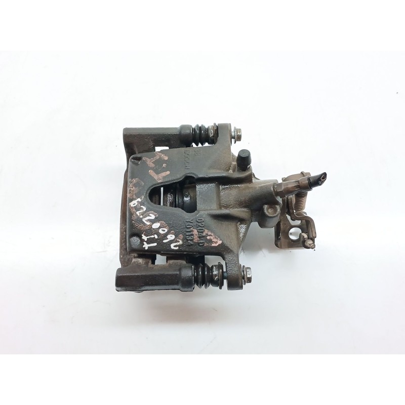 Recambio de pinza de freno trasera izquierda para ford mondeo iii (b5y) 2.0 tdci referencia OEM IAM Y01134 BOSCH - Gris
