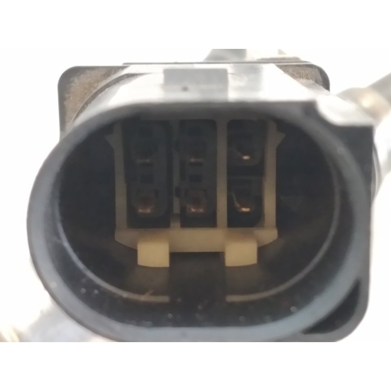Recambio de sonda lambda para volkswagen polo (6r1) advance referencia OEM IAM 03P906262B UE12295F 4