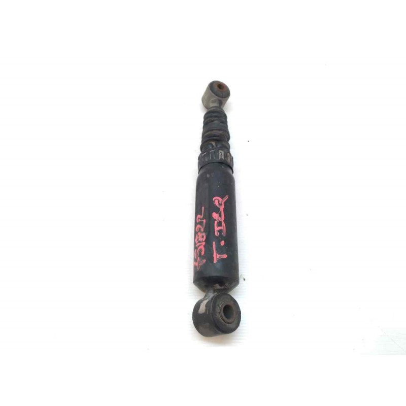 Recambio de amortiguador trasero izquierdo para peugeot 306 berlina 3/5 puertas (s1) 1.6 referencia OEM IAM   