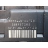 Recambio de caja reles / fusibles para volvo s80 berlina d5 referencia OEM IAM 8678449 518787205 