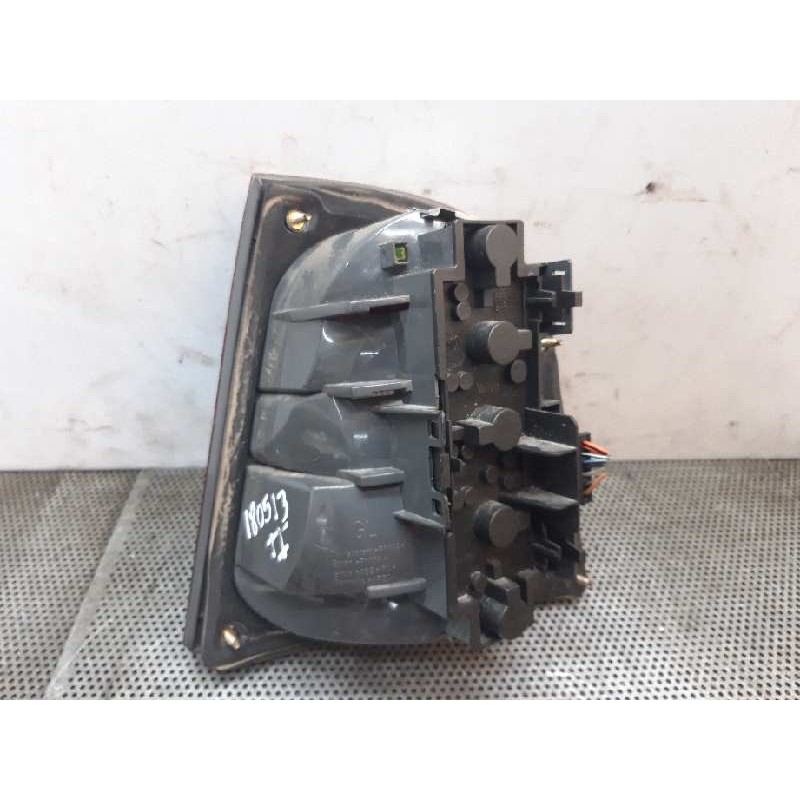 Recambio de piloto trasero izquierdo para skoda octavia berlina (1u2) 1.9 tdi slx (81kw) referencia OEM IAM - Gris 2
