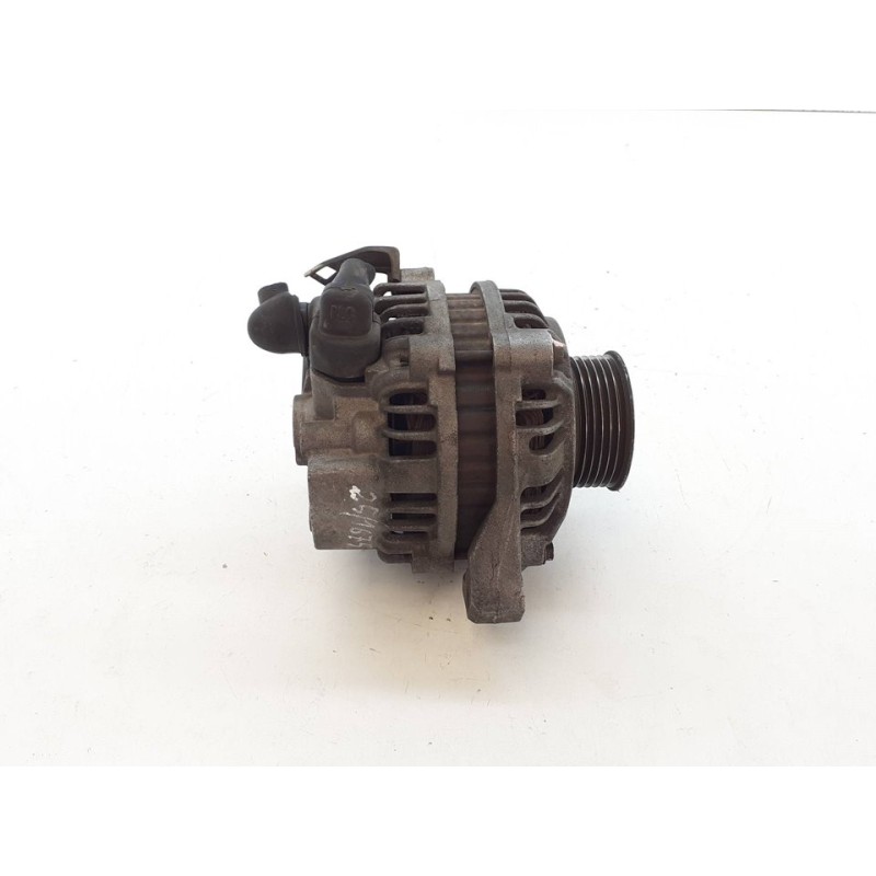 Recambio de alternador para honda civic berlina 5 (eu7/8) 1.6i ls referencia OEM IAM A5TA7091 - Gris 2