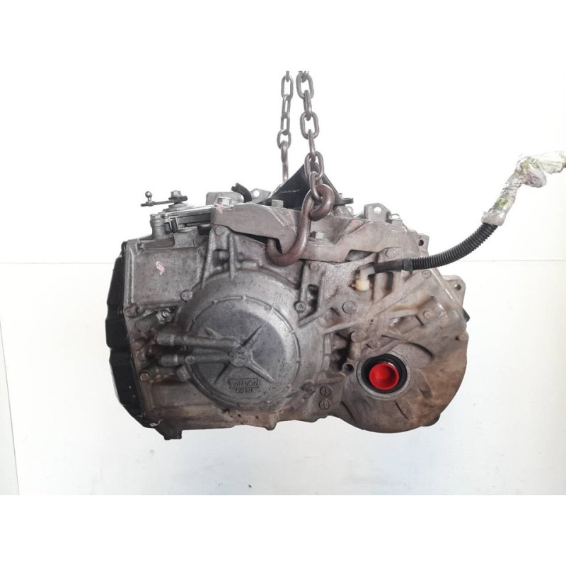 Recambio de caja cambios para volvo v70 familiar momentum referencia OEM IAM TF80SC 30751946 P30751903 2