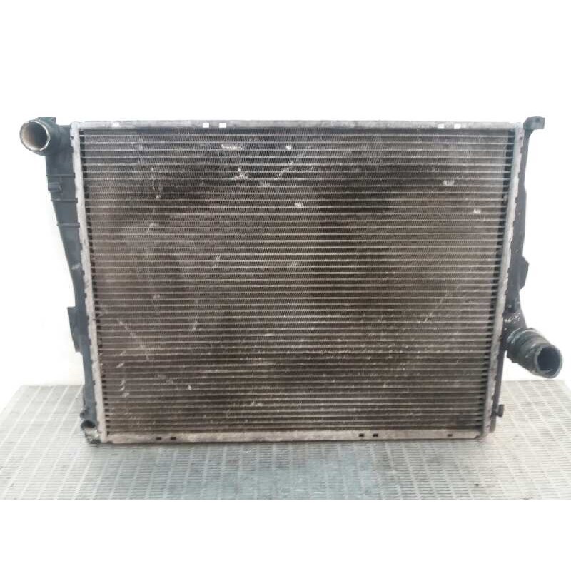 Recambio de radiador agua para bmw serie 3 coupe (e46) 2.0 16v diesel cat referencia OEM IAM 14362419D  