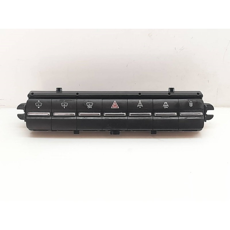 Recambio de warning para peugeot 5008 sport pack referencia OEM IAM 96638426XT  