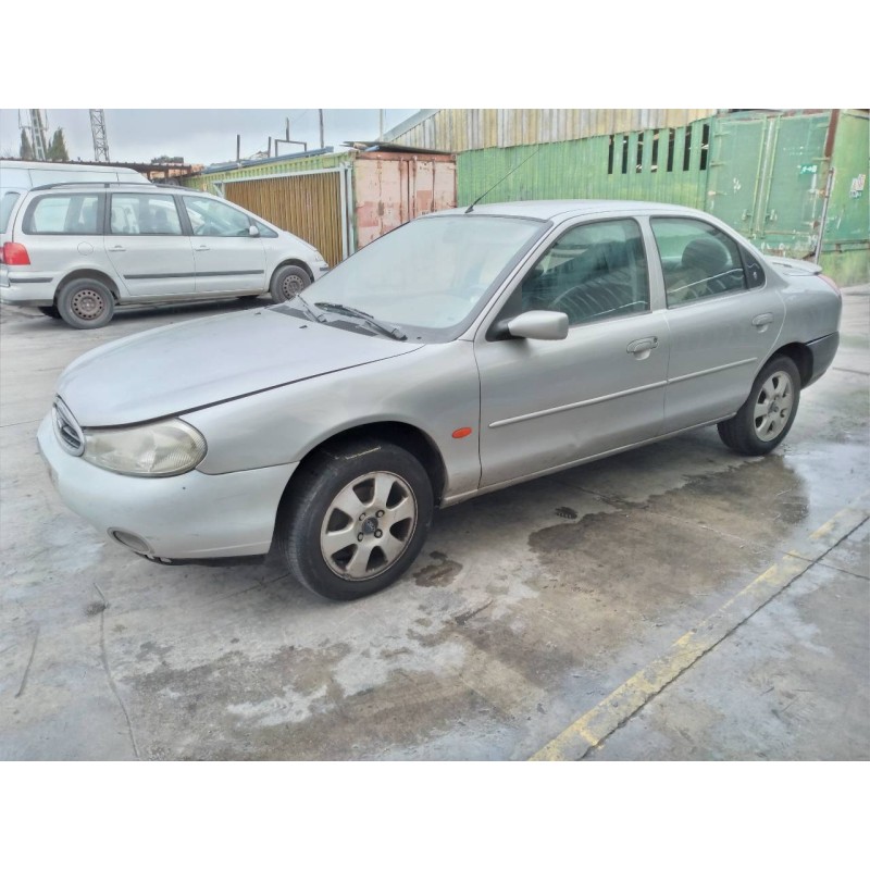 ford mondeo berlina (gd) del año 1998