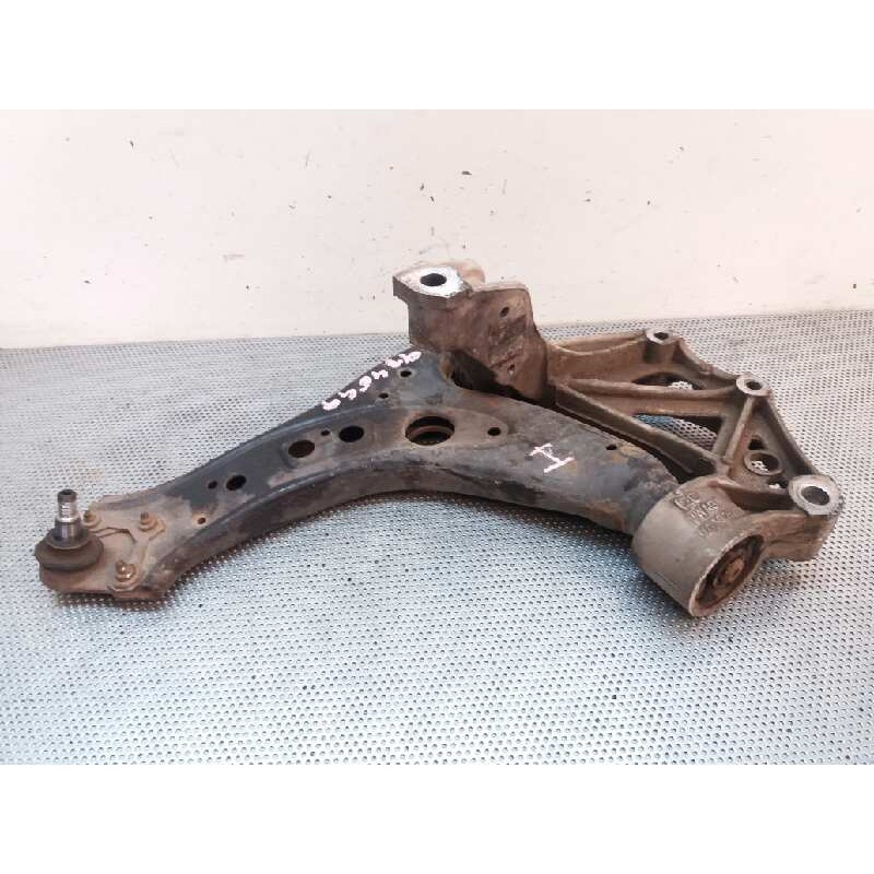 Recambio de brazo suspension inferior delantero izquierdo para skoda fabia (6y2/6y3) comfort referencia OEM IAM   