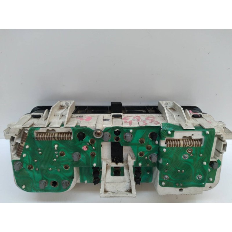 Recambio de cuadro instrumentos para mitsubishi galloper (hyundai) 2.5 turbodiesel referencia OEM IAM 3199D26 - Gris 4