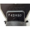 Recambio de mando luces para nissan qashqai (j10) tekna referencia OEM IAM 7428SD  